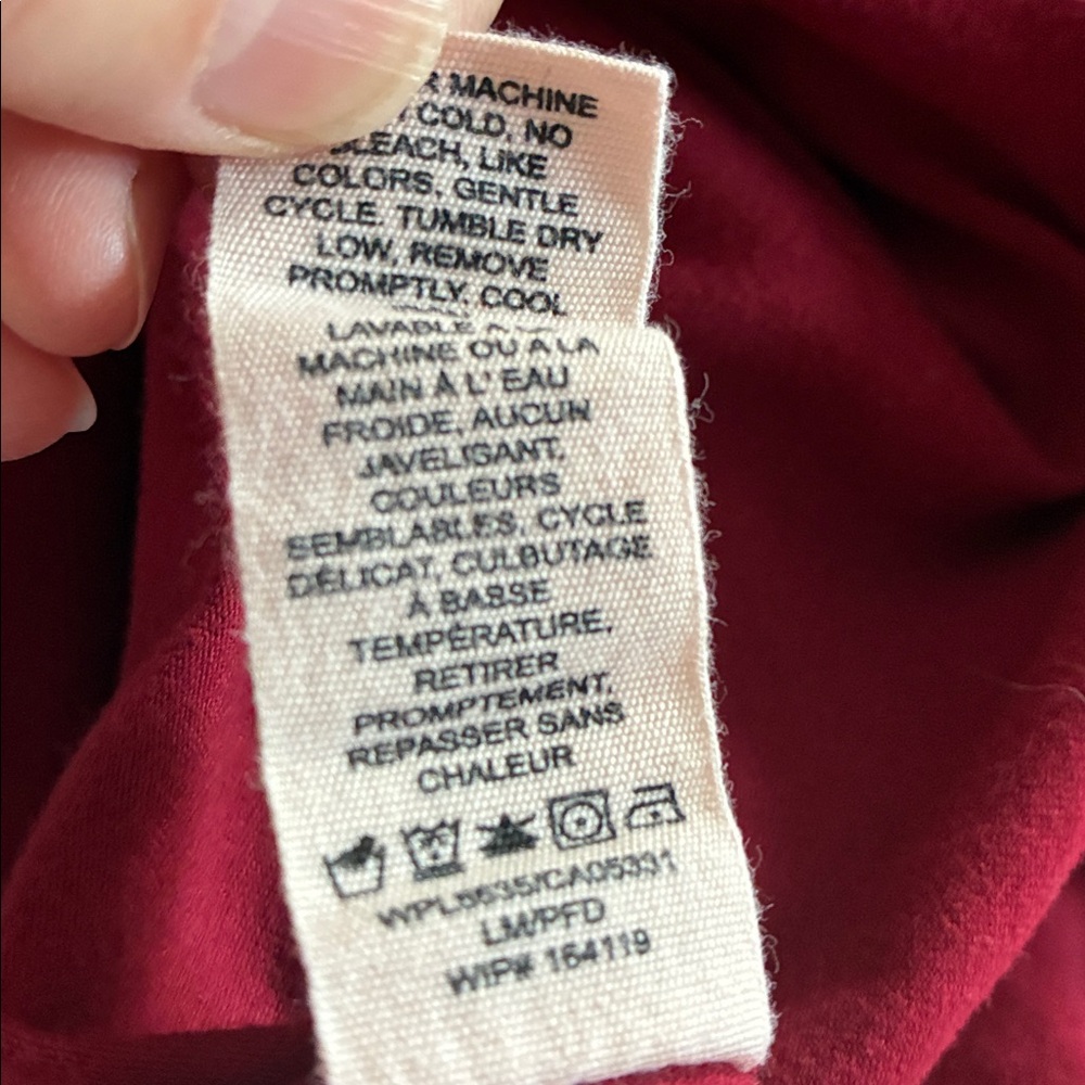 Woolrich Turtle Neck - Picture 6 of 6